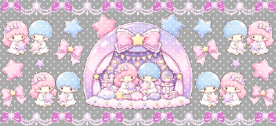 16oz Sanrio-K  868